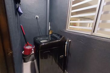 CASA RESIDENCES, CHEMOR