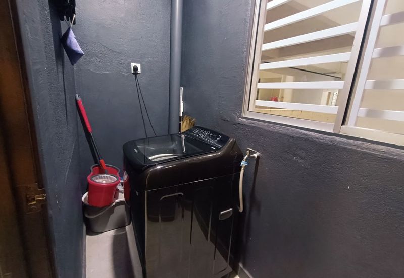 CASA RESIDENCES, CHEMOR