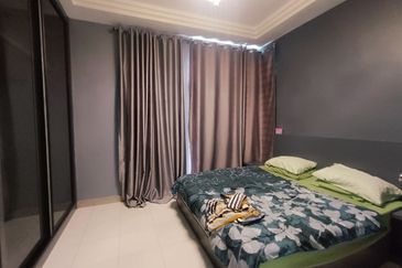 CASA RESIDENCES, CHEMOR