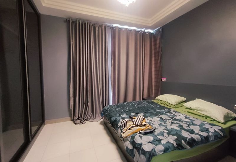 CASA RESIDENCES, CHEMOR