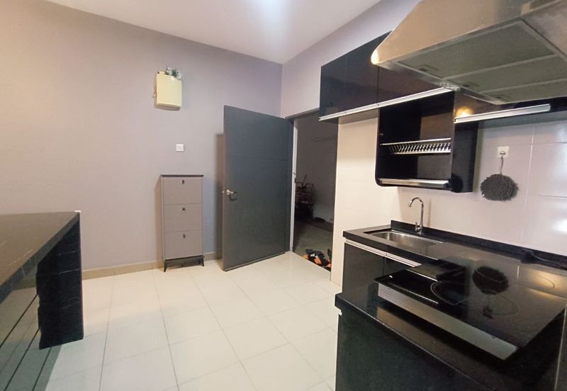 CASA RESIDENCES, CHEMOR