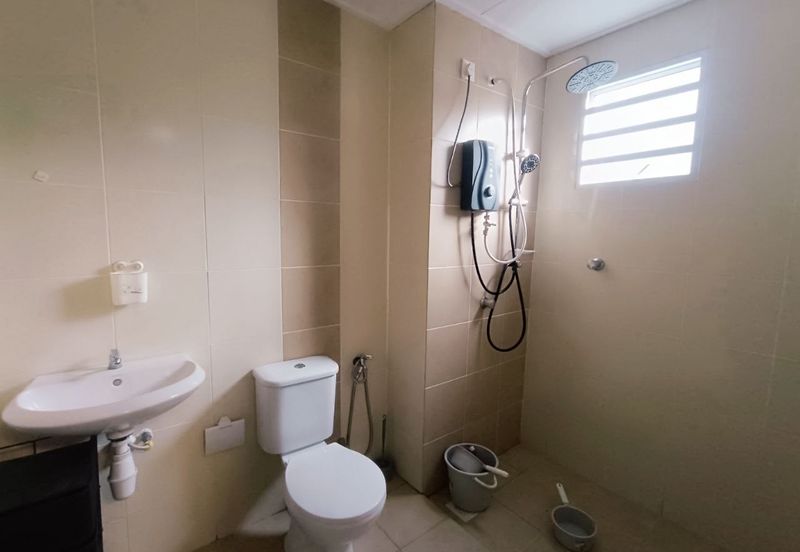 CASA RESIDENCES, CHEMOR