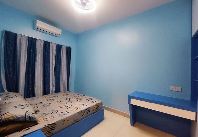 CASA RESIDENCES, CHEMOR