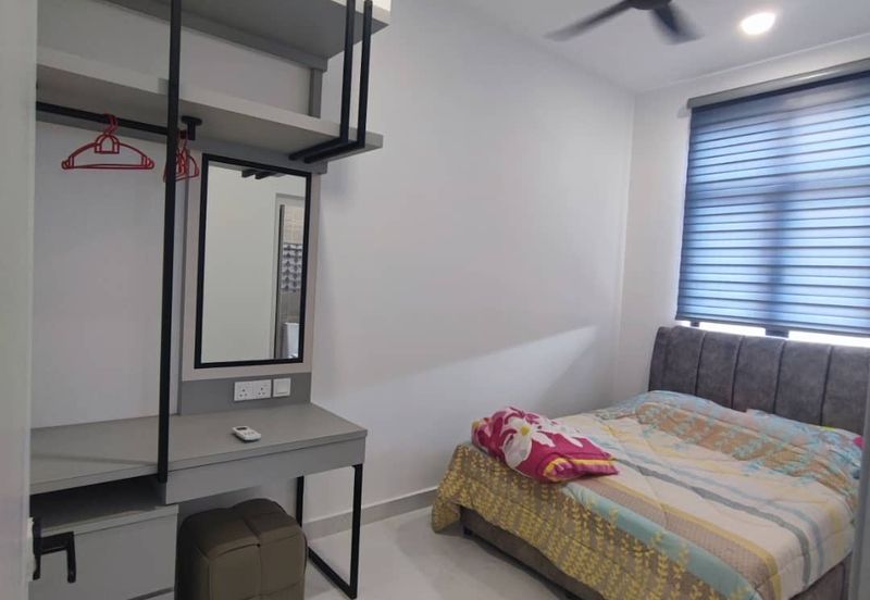 Palazzo @ Ipoh Garden East