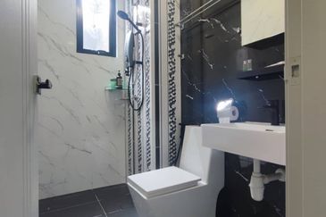 Palazzo @ Ipoh Garden East