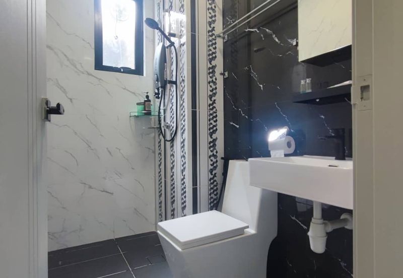 Palazzo @ Ipoh Garden East