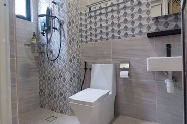 Palazzo @ Ipoh Garden East