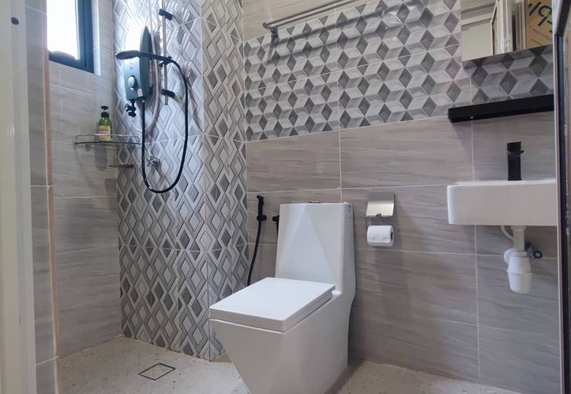 Palazzo @ Ipoh Garden East