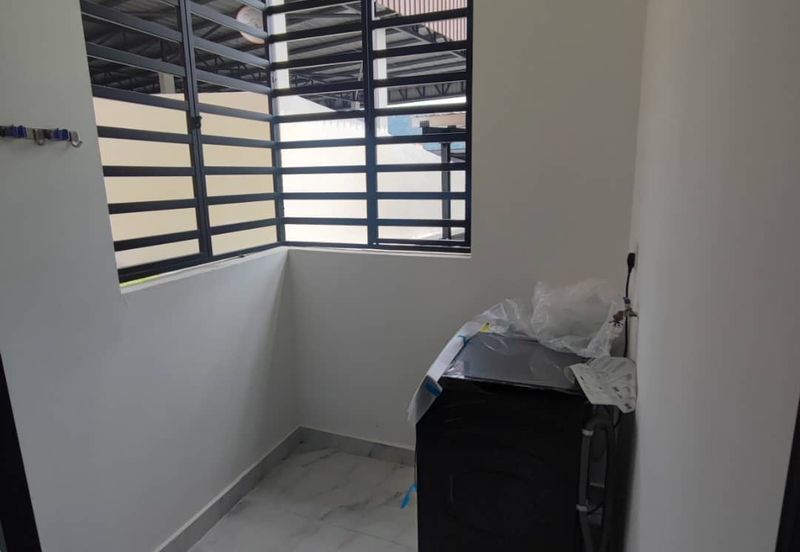 Palazzo @ Ipoh Garden East