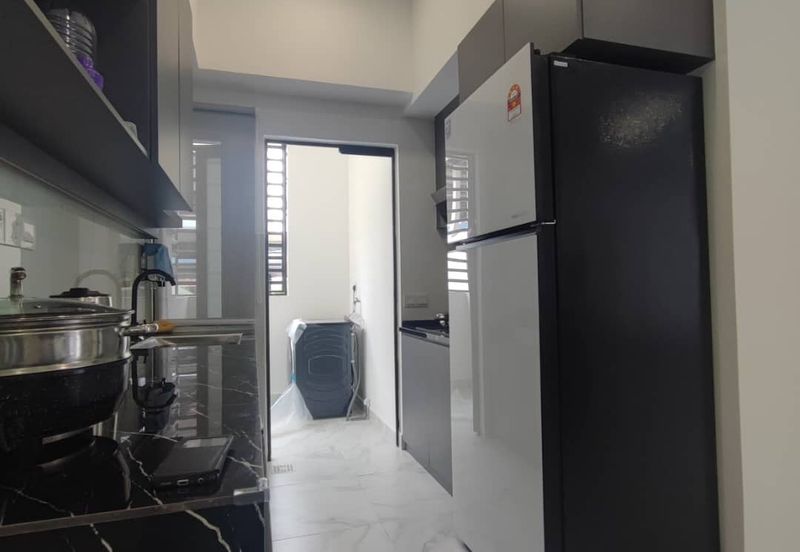 Palazzo @ Ipoh Garden East