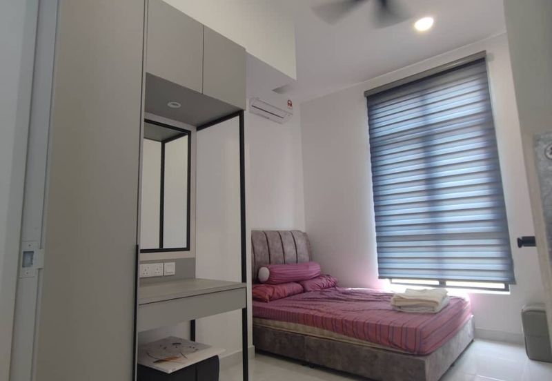 Palazzo @ Ipoh Garden East