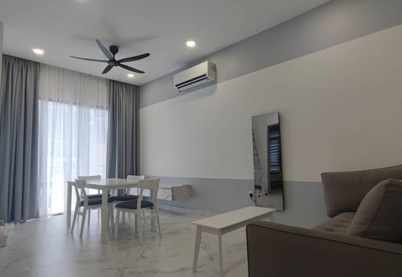 Palazzo @ Ipoh Garden East