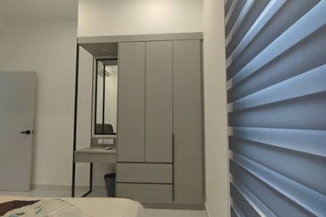 Palazzo @ Ipoh Garden East