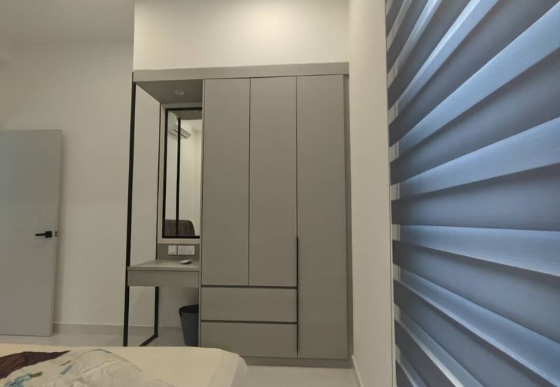 Palazzo @ Ipoh Garden East