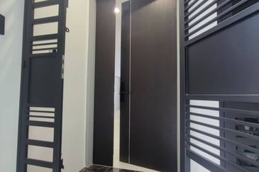 Palazzo @ Ipoh Garden East