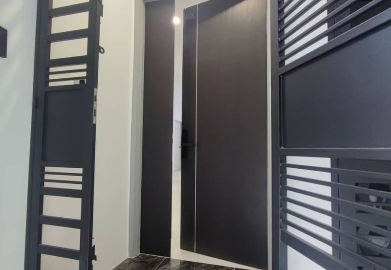 Palazzo @ Ipoh Garden East