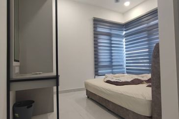 Palazzo @ Ipoh Garden East