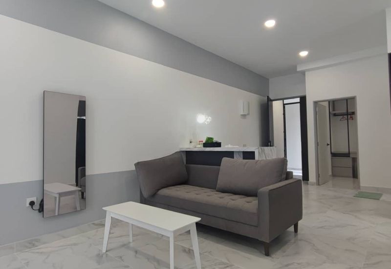 Palazzo @ Ipoh Garden East