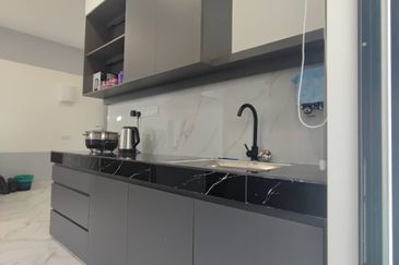 Palazzo @ Ipoh Garden East