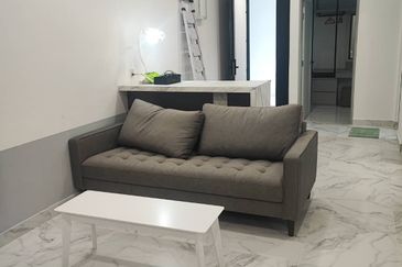 Palazzo @ Ipoh Garden East