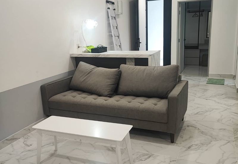 Palazzo @ Ipoh Garden East