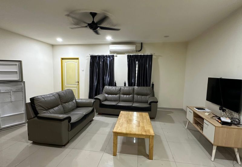 Loyal Garden Residences