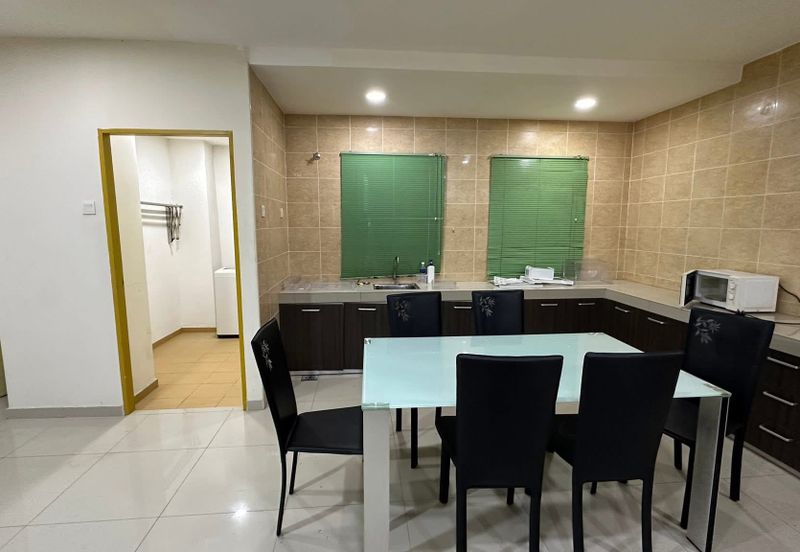 Loyal Garden Residences