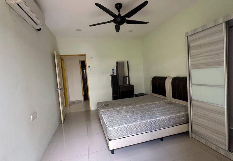 Loyal Garden Residences