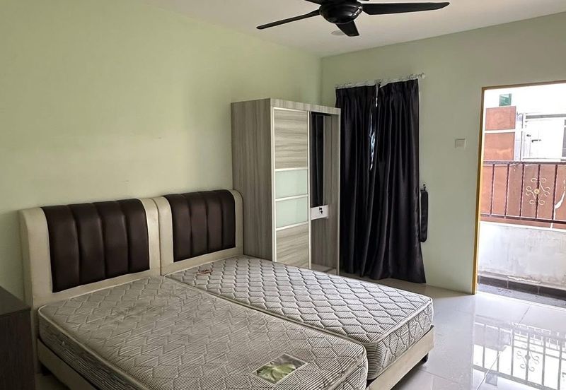 Loyal Garden Residences