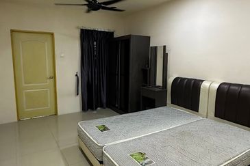 Loyal Garden Residences