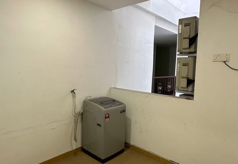 Loyal Garden Residences