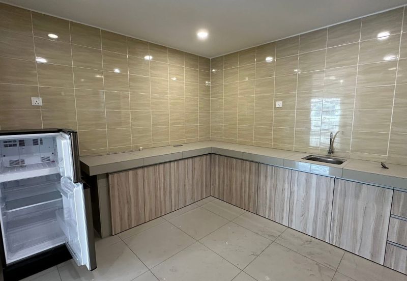 Loyal Garden Residences