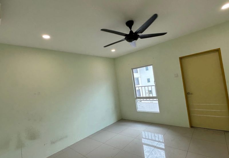 Loyal Garden Residences