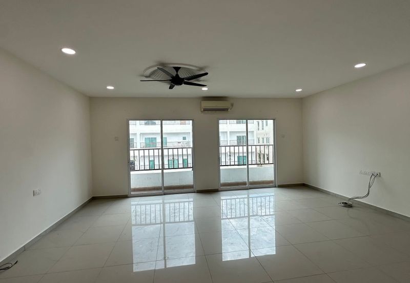 Loyal Garden Residences