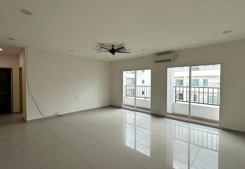 Loyal Garden Residences