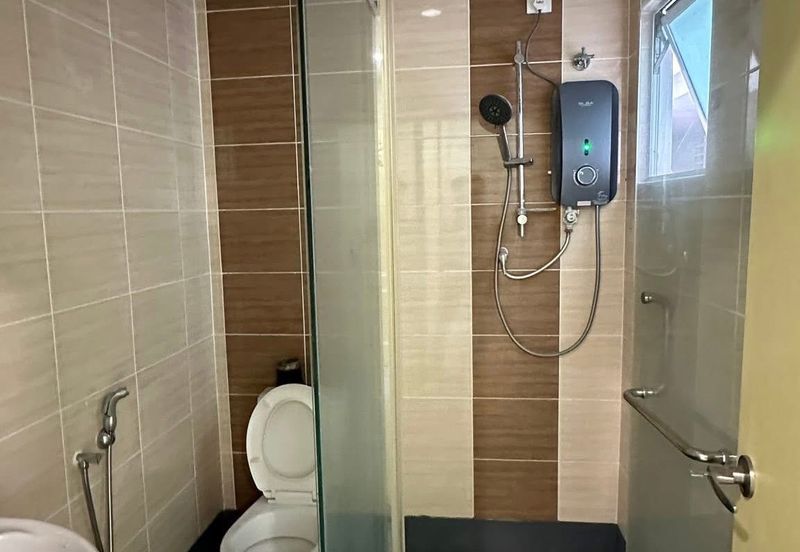 Loyal Garden Residences