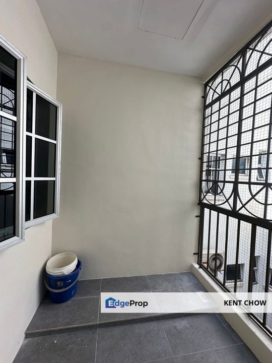 🏢Hillcity Condominium – Freehold Unit🏢, Perak, Ipoh