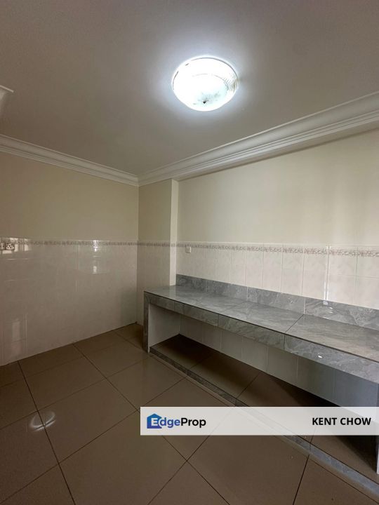 🏢Hillcity Condominium – Freehold Unit🏢, Perak, Ipoh