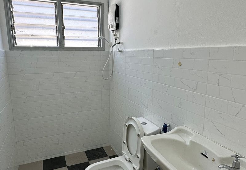 Taman Ipoh Selatan (Ipoh Garden South)