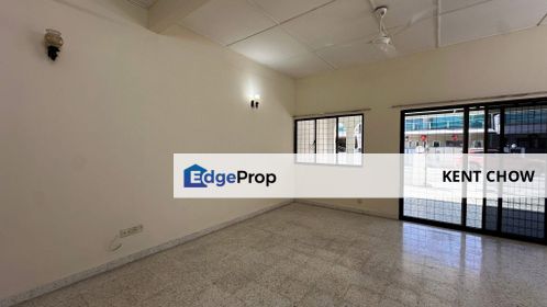 🏠 For Rent | Ipoh Garden South  💰 RM1,200 (nett)  📍 Single Storey Semi-D, Perak, Ipoh