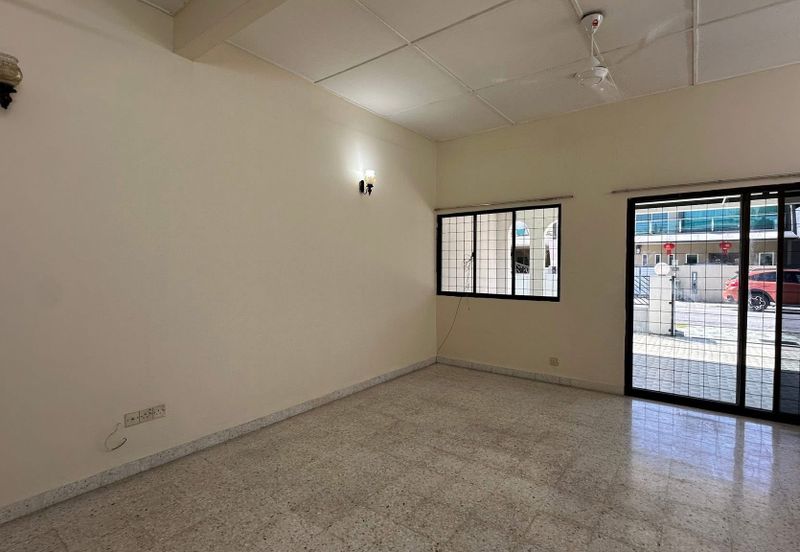 Taman Ipoh Selatan (Ipoh Garden South)