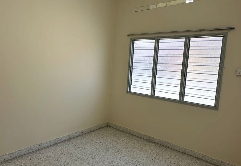 Taman Ipoh Selatan (Ipoh Garden South)