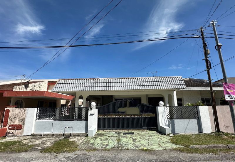 Taman Ipoh Selatan (Ipoh Garden South)