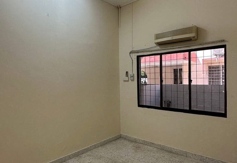 Taman Ipoh Selatan (Ipoh Garden South)