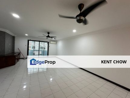 🏠 FOR RENT | Hillcity Condominium, Song Choon, Perak, Ipoh