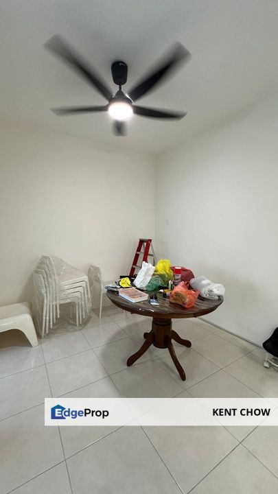 🏡 FOR RENT | Botani Upper Unit Townhouse, Perak, Kinta