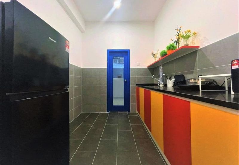 The Cove @ Ipoh Garden East