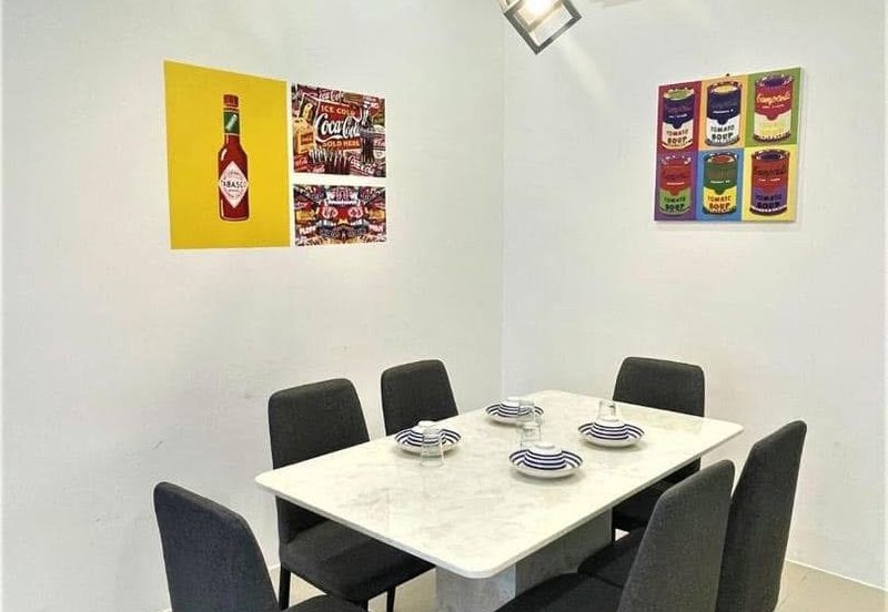 The Cove @ Ipoh Garden East