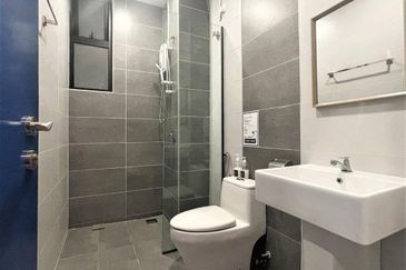 The Cove @ Ipoh Garden East