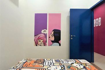 The Cove @ Ipoh Garden East